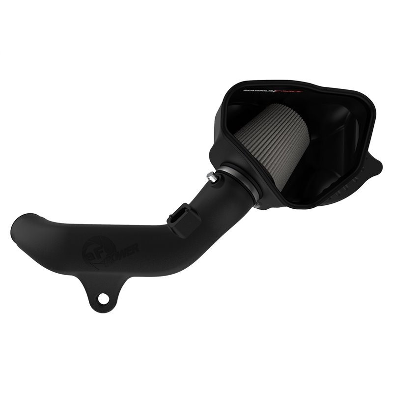 aFe POWER | Magnum FORCE Stage-2 Cold Air Intake w/Pro DRY S - BMW 3.0T 2012-2018