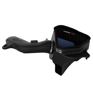 aFe POWER | Magnum FORCE Stage-2 Cold Air Intake w/Pro 5R - BMW 3.0T 2012-2018