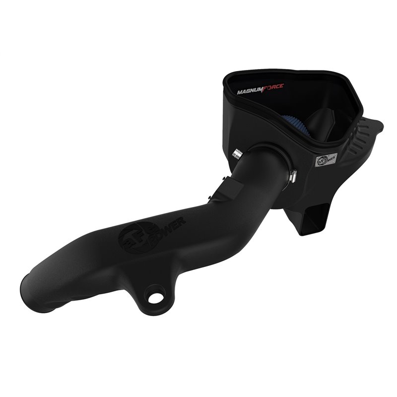 aFe POWER | Magnum FORCE Stage-2 Cold Air Intake w/Pro 5R - BMW 3.0T 2012-2018