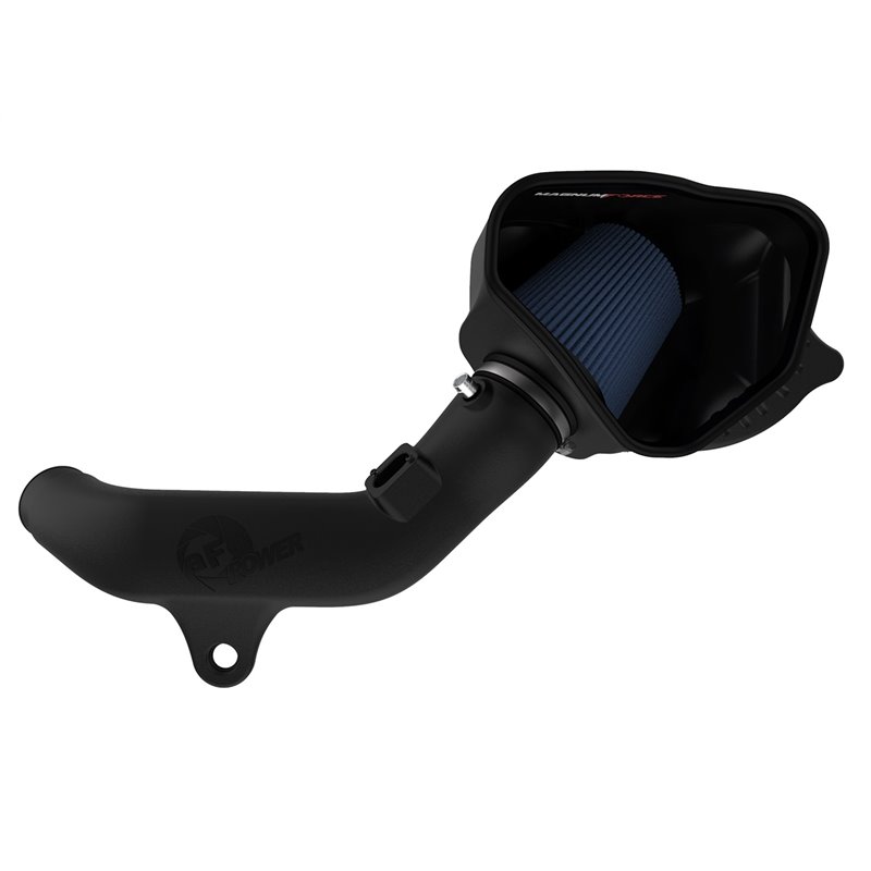 aFe POWER | Magnum FORCE Stage-2 Cold Air Intake w/Pro 5R - BMW 3.0T 2012-2018