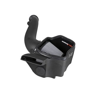 aFe POWER | Magnum FORCE Stage-2 Cold Air Intake w/Pro DRY S - Durango / Grand Cherokee 3.6L 2016-2021