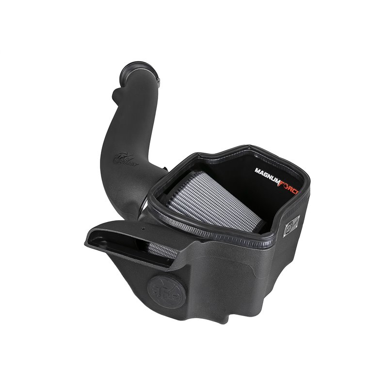 aFe POWER | Magnum FORCE Stage-2 Cold Air Intake w/Pro DRY S - Durango / Grand Cherokee 3.6L 2016-2021