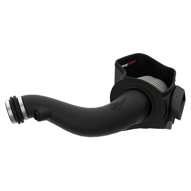 aFe Power | Magnum FORCE Stage-2 Cold Air Intake System w/Pro DRY S Media - Durango / Grand Cherokee 3.6L 2016-2023 aFe POWER...