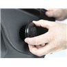 aFe POWER | Magnum FORCE Stage-2 Cold Air Intake w/Pro DRY S - Durango / Grand Cherokee 3.6L 2016-2021