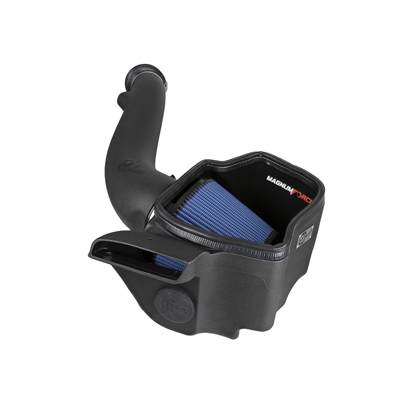 aFe POWER | Magnum FORCE Stage-2 Cold Air Intake w/Pro 5R - Durango / Grand Cherokee 3.6L 2016-2019