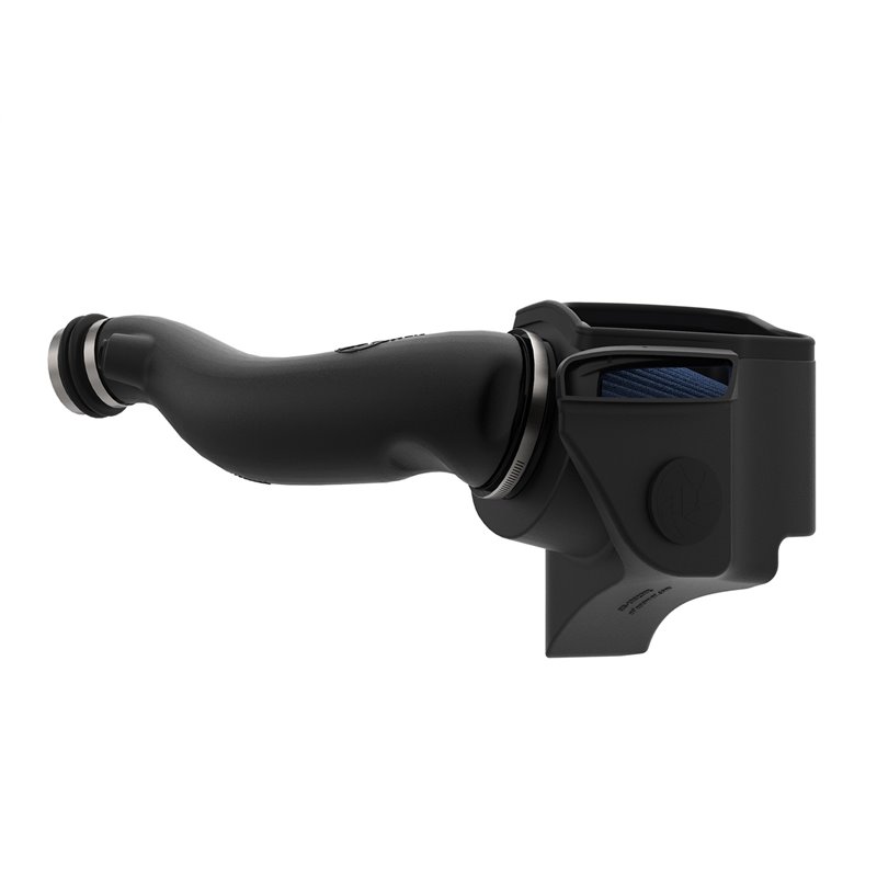 aFe POWER | Magnum FORCE Stage-2 Cold Air Intake w/Pro 5R - Durango / Grand Cherokee 3.6L 2016-2019