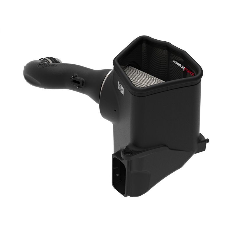 aFe Power | Magnum FORCE Stage-2 Cold Air Intake System w/Pro DRY S Media - Cadillac / Chevrolet / GMC 6.2L 2019-2023 aFe POW...