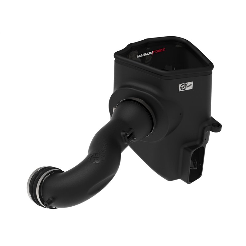 aFe Power | Magnum FORCE Stage-2 Cold Air Intake System w/Pro DRY S Media - Cadillac / Chevrolet / GMC 6.2L 2019-2023 aFe POW...