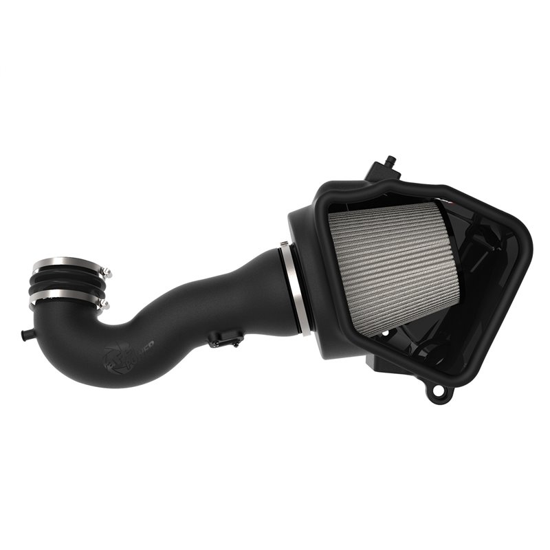 aFe Power | Magnum FORCE Stage-2 Cold Air Intake System w/Pro DRY S Media - Cadillac / Chevrolet / GMC 6.2L 2019-2023 aFe POW...