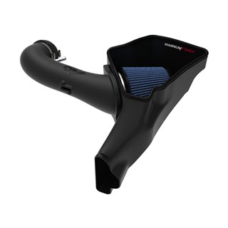 aFe Power | Magnum FORCE Stage-2 Cold Air Intake System w/Pro 5R Media - Mustang 5.0L 2018-2023 aFe POWER Air Intake