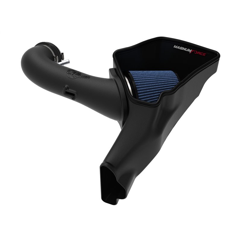 aFe Power | Magnum FORCE Stage-2 Cold Air Intake System w/Pro 5R Media - Mustang 5.0L 2018-2023 aFe POWER Air Intake