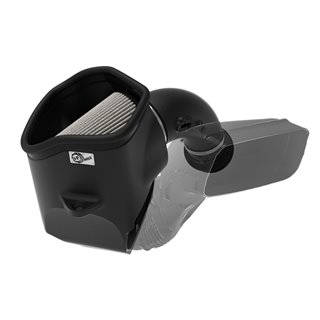 aFe POWER | Magnum FORCE Stage-2 Cold Air Intake w/Pro DRY S - Ram 2500 / 3500 6.7L 2019-2021