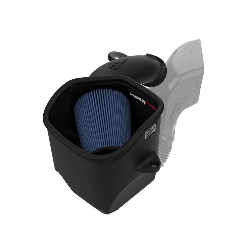 aFe POWER | Magnum FORCE Stage-2 Cold Air Intake w/Pro 5R - Ram 2500 / 3500 6.4L 2019-2021