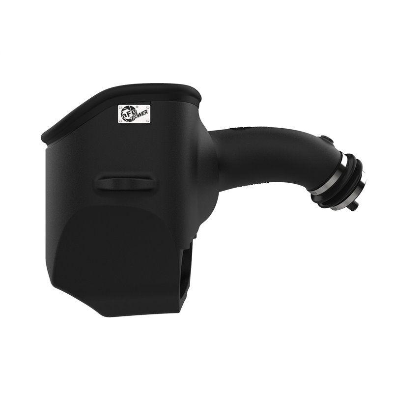 aFe POWER | Magnum FORCE Stage-2 Cold Air Intake w/Pro 5R - Ram 2500 / 3500 6.4L 2019-2021