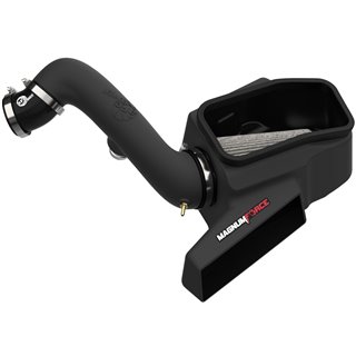 aFe POWER | Magnum FORCE Stage-2 Cold Air Intake w/Pro DRY S - Jetta 1.4T 2019-2021