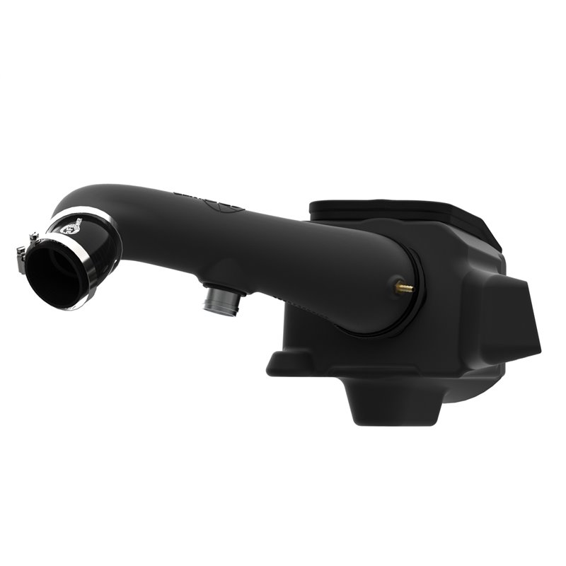 aFe POWER | Magnum FORCE Stage-2 Cold Air Intake w/Pro DRY S - Jetta 1.4T 2019-2021