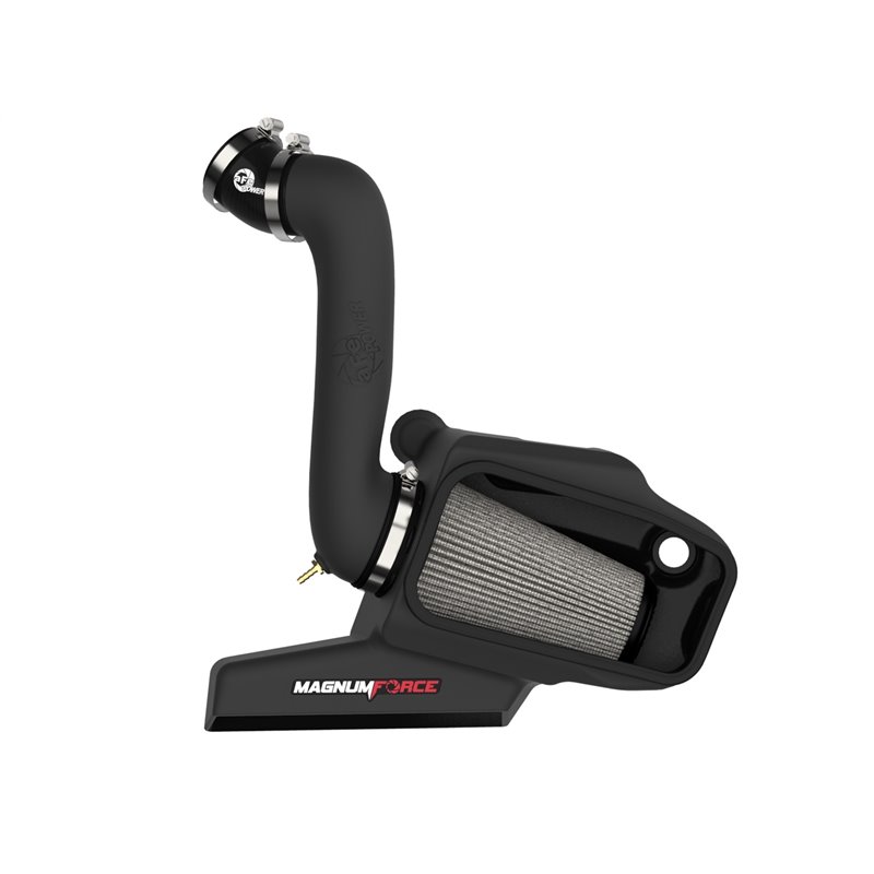 aFe Power | Magnum FORCE Stage-2 Cold Air Intake System w/Pro DRY S Media - Jetta 1.4T 2019-2021 aFe POWER Air Intake