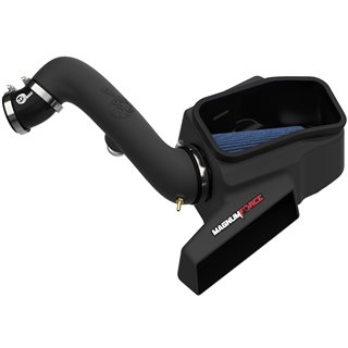 aFe POWER | Magnum FORCE Stage-2 Cold Air Intake w/Pro 5R - Jetta 1.4T 2019-2021