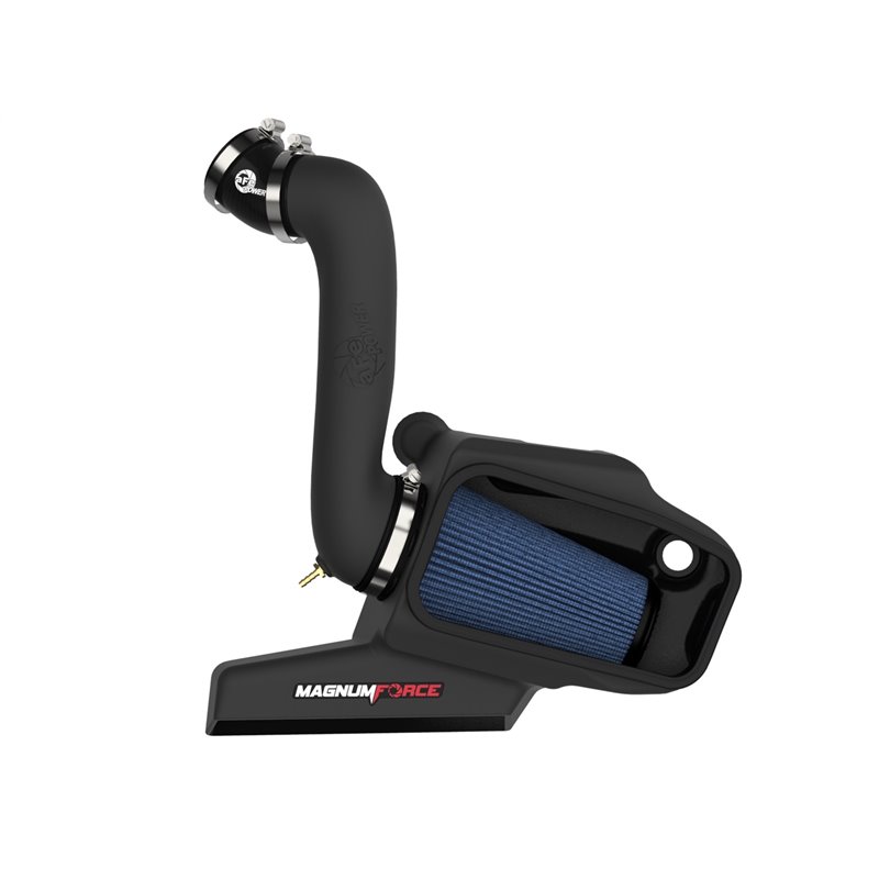 aFe POWER | Magnum FORCE Stage-2 Cold Air Intake w/Pro 5R - Jetta 1.4T 2019-2021