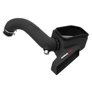 aFe Power | Magnum FORCE Stage-2 Cold Air Intake System w/Pro DRY S Media - Audi / Volkswagen 1.8T / 2.0T 2015-2021 aFe POWER...