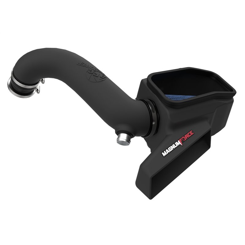 aFe Power | Magnum FORCE Stage-2 Cold Air Intake System w/Pro 5R Media - Audi / Volkswagen 1.8T / 2.0T 2015-2021 aFe POWER Ai...