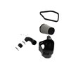 aFe Power | Magnum FORCE Stage-2 Cold Air Intake System w/Pro DRY S Media - BMW 3.0L 2006-2013 aFe POWER Air Intake