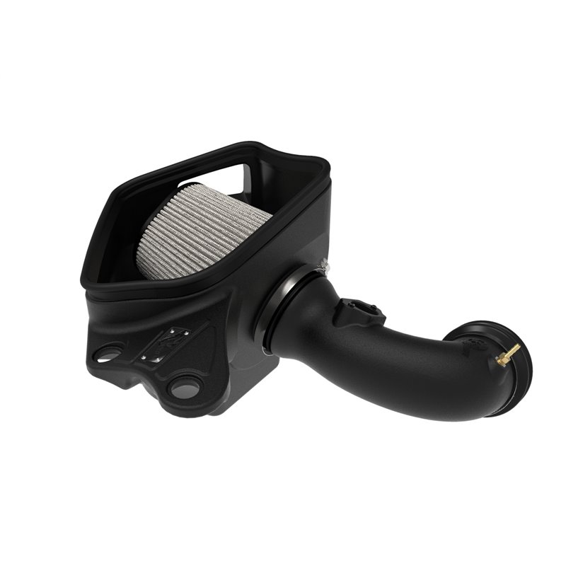 aFe Power | Magnum FORCE Stage-2 Cold Air Intake System w/Pro DRY S Media - BMW 3.0L 2006-2013 aFe POWER Air Intake