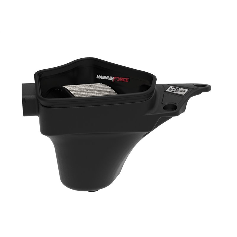 aFe Power | Magnum FORCE Stage-2 Cold Air Intake System w/Pro DRY S Media - BMW 3.0L 2006-2013 aFe POWER Air Intake