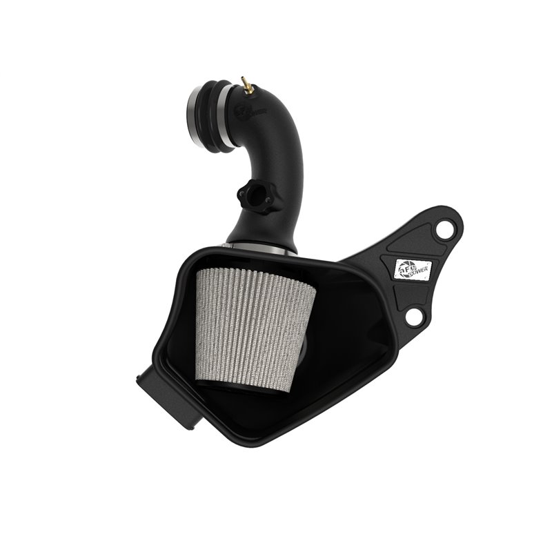 aFe Power | Magnum FORCE Stage-2 Cold Air Intake System w/Pro DRY S Media - BMW 3.0L 2006-2013 aFe POWER Air Intake