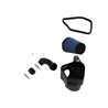 aFe POWER | Magnum FORCE Stage-2 Cold Air Intake w/Pro 5R - BMW 3.0L 2006-2013