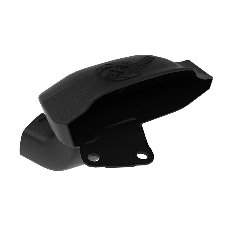 aFe Power | aFe POWER Dynamic Air Scoop D.A.S. Black - Ranger 2.3T 2019-2023 aFe POWER Air Scoop