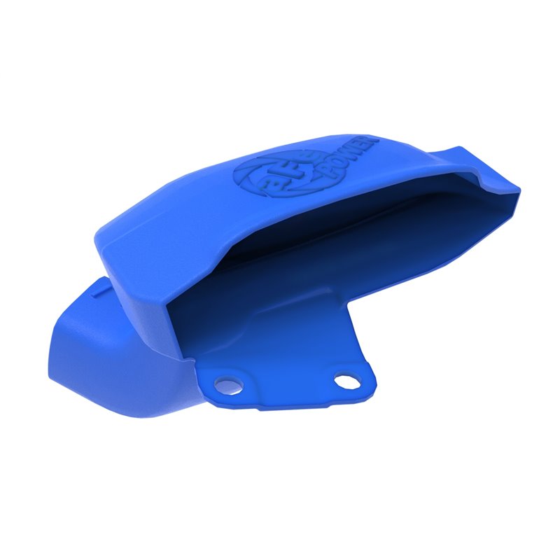 aFe Power | aFe POWER Dynamic Air Scoop D.A.S. Blue - Ranger 2.3T 2019-2023 aFe POWER Air Scoop