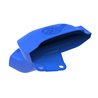 aFe Power | aFe POWER Dynamic Air Scoop D.A.S. Blue - Ranger 2.3T 2019-2023 aFe POWER Air Scoop