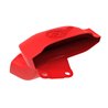 aFe Power | aFe POWER Dynamic Air Scoop D.A.S. Red - Ranger 2.3T 2019-2023 aFe POWER Air Scoop