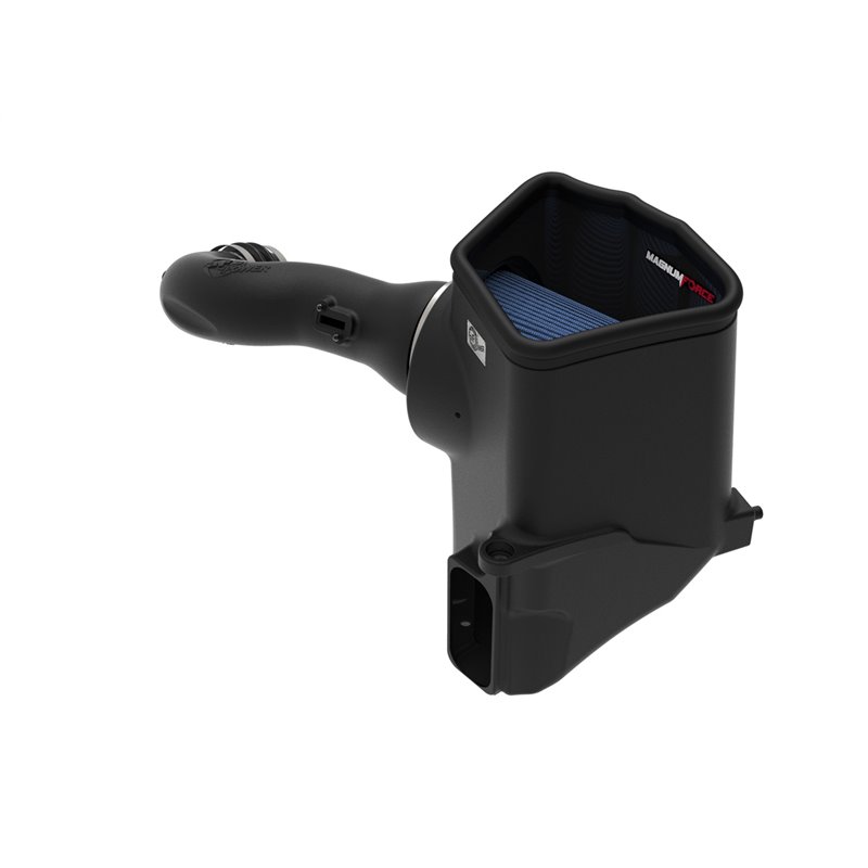 aFe POWER | Magnum FORCE Stage-2 Cold Air Intake w/Pro 5R - Chevrolet / GMC 5.3L 2019-2021