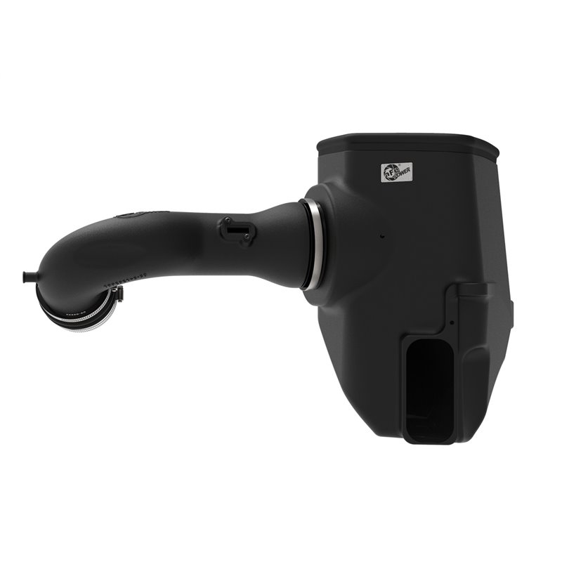 aFe POWER | Magnum FORCE Stage-2 Cold Air Intake w/Pro 5R - Chevrolet / GMC 5.3L 2019-2021