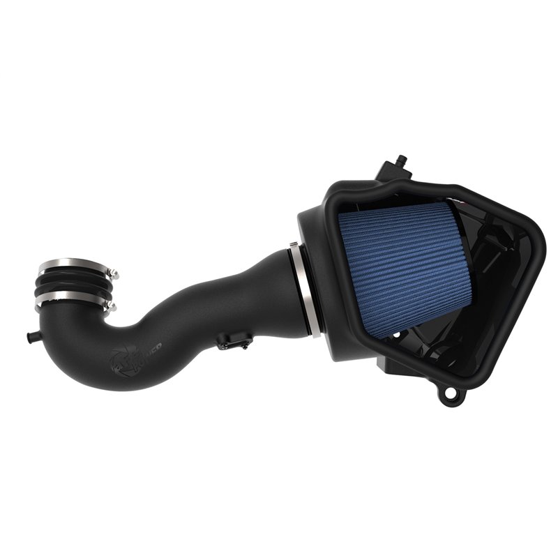 aFe POWER | Magnum FORCE Stage-2 Cold Air Intake w/Pro 5R - Chevrolet / GMC 5.3L 2019-2021