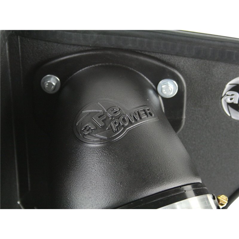 aFe Power | Magnum FORCE Stage-2 Cold Air Intake System w/Pro 5R Media - BMW 1999-2006 aFe POWER Air Intake