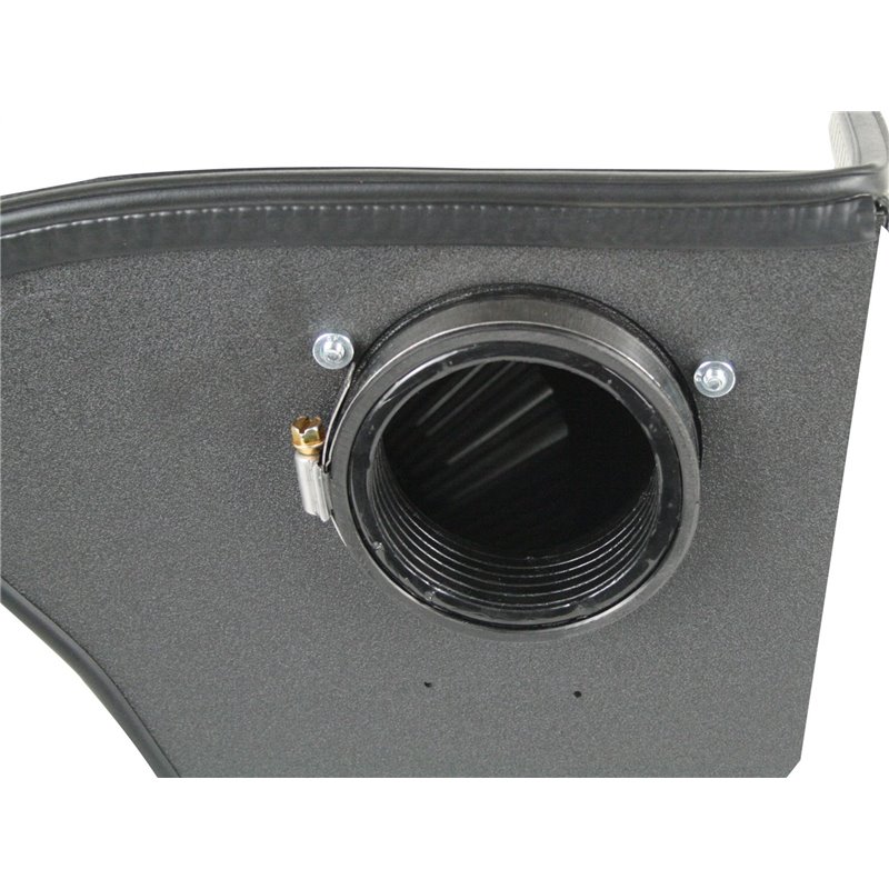 aFe POWER | Magnum FORCE Stage-2 Cold Air Intake w/Pro 5R - BMW 1999-2006