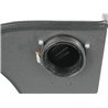 aFe POWER | Magnum FORCE Stage-2 Cold Air Intake w/Pro 5R - BMW 1999-2006