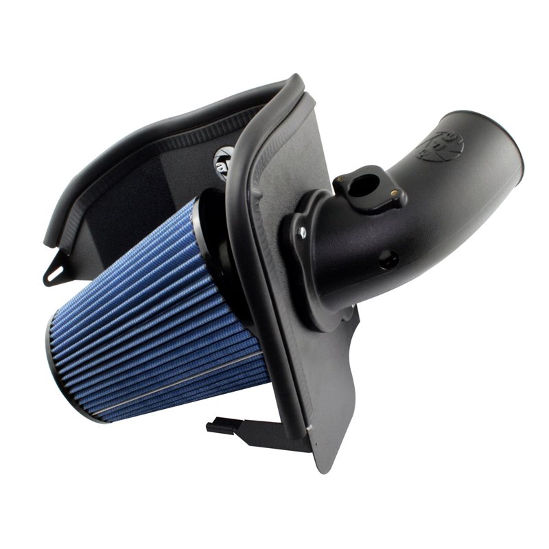 aFe Power | Magnum FORCE Stage-2 Cold Air Intake System w/Pro 5R Media - Excursion / F-250 / F-350 6.0L 2003-2007 aFe POWER A...