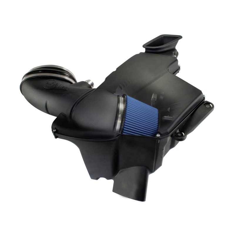 aFe POWER | Magnum FORCE Stage-2 Cold Air Intake w/Pro 5R - M3 4.0L 2008-2013