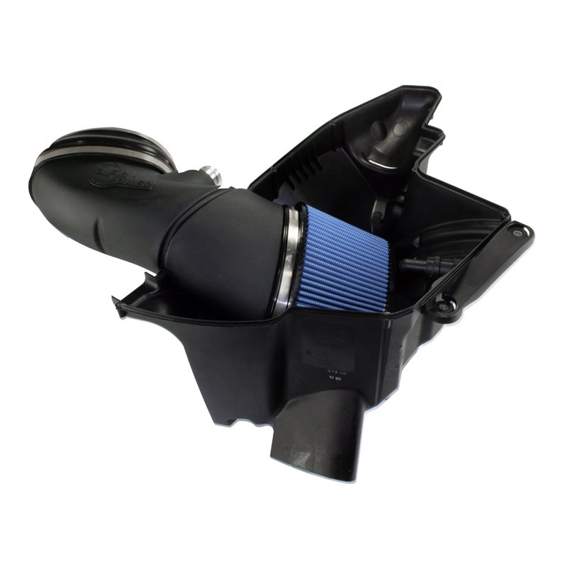 aFe POWER | Magnum FORCE Stage-2 Cold Air Intake w/Pro 5R - M3 4.0L 2008-2013