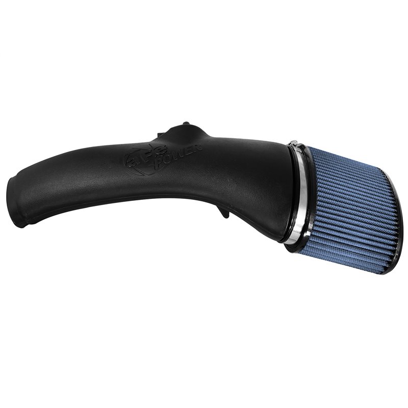 aFe Power | Magnum FORCE Stage-2 Cold Air Intake System w/Pro 5R Media - BMW 3.0T 2011-2013 aFe POWER Air Intake