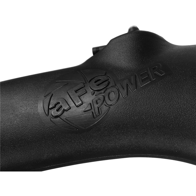 aFe Power | Magnum FORCE Stage-2 Cold Air Intake System w/Pro 5R Media - BMW 3.0T 2011-2013 aFe POWER Air Intake