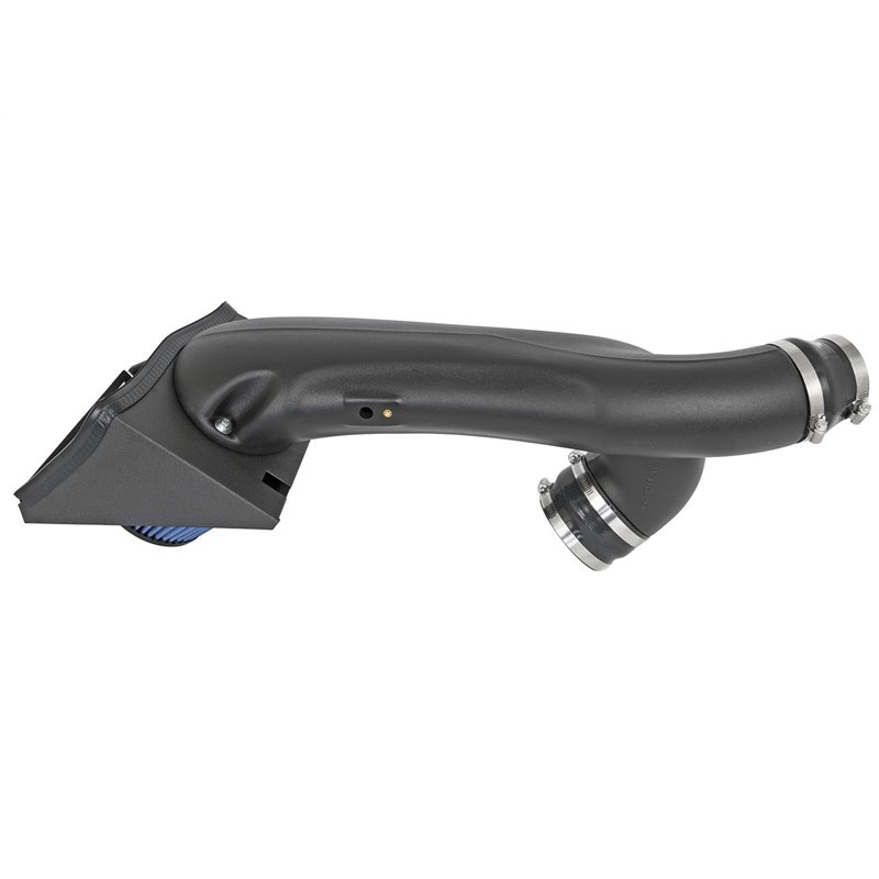 aFe Power | Magnum FORCE Stage-2 Cold Air Intake System w/Pro 5R Media - F-150 3.5T 2012-2014 aFe POWER Air Intake