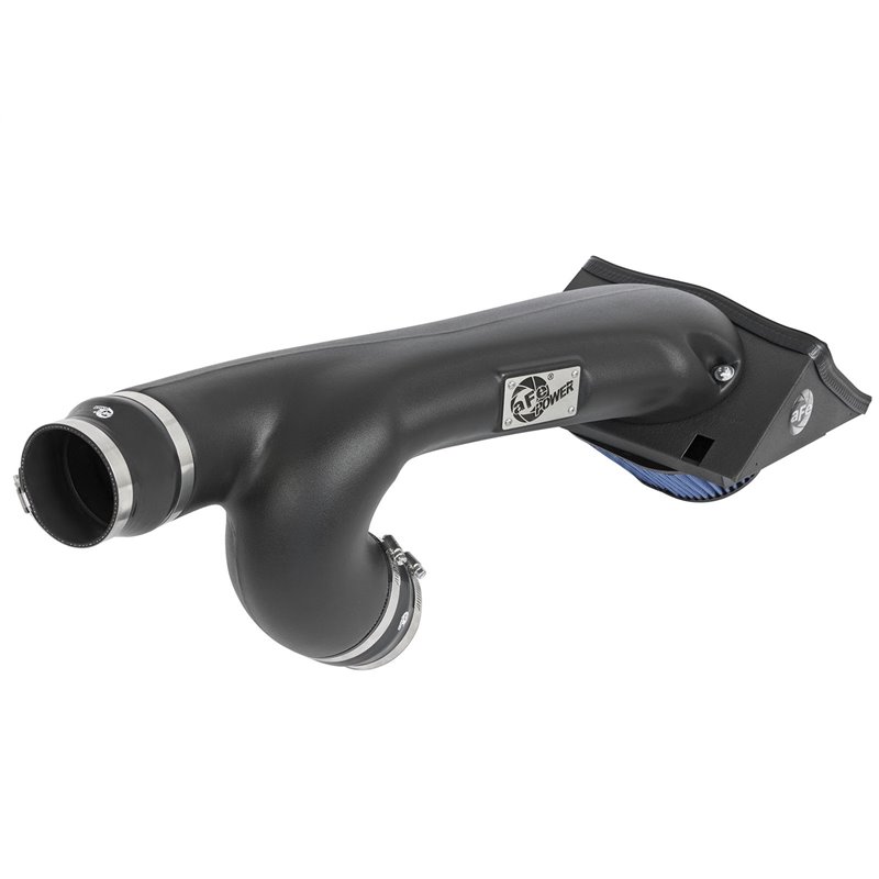 aFe Power | Magnum FORCE Stage-2 Cold Air Intake System w/Pro 5R Media - F-150 3.5T 2012-2014 aFe POWER Air Intake