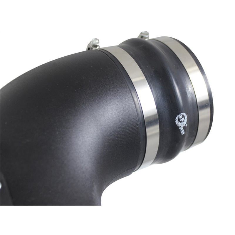aFe POWER | Magnum FORCE Stage-2 Cold Air Intake w/Pro 5R - Silverado 2500 HD / Silverado 3500 HD / Sierra 2500 HD / Sierra 3500