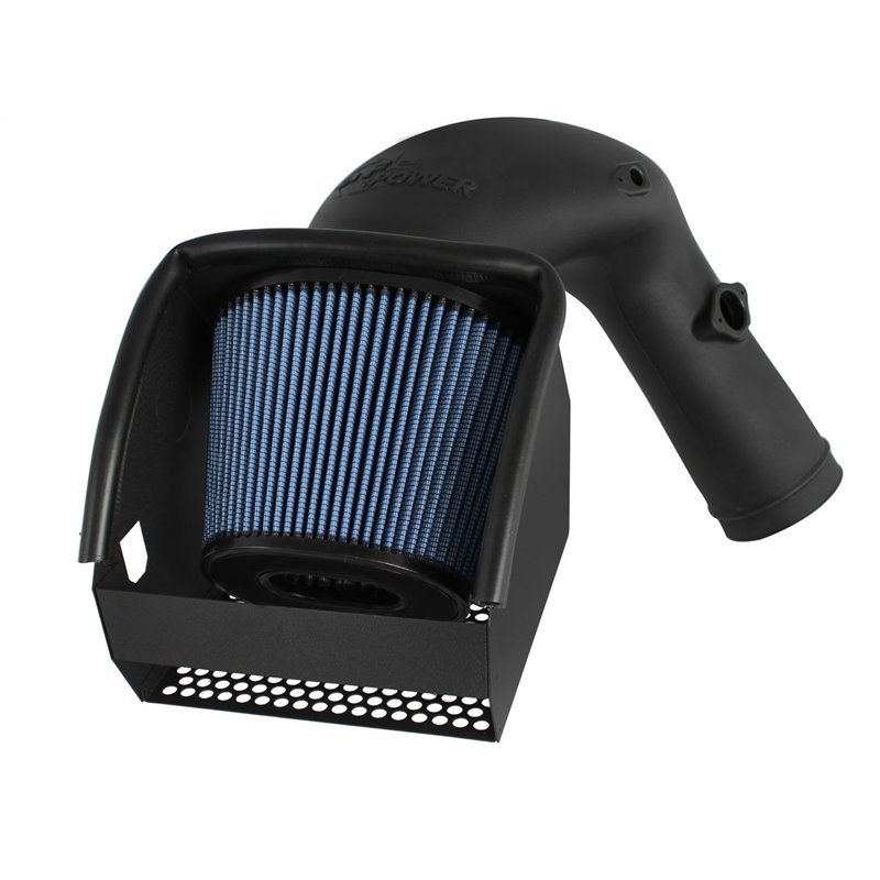 aFe POWER | Magnum FORCE Stage-2 Cold Air Intake w/Pro 5R - Ram 2500 / 3500 6.7L 2013-2018