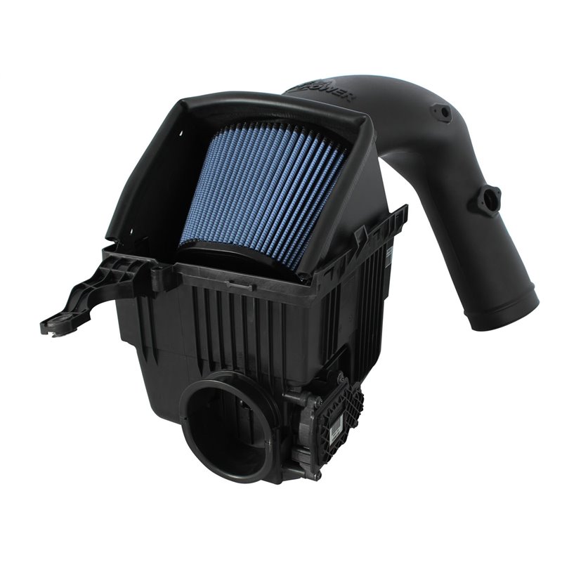 aFe POWER | Magnum FORCE Stage-2 Cold Air Intake w/Pro 5R - Ram 2500 / 3500 6.7L 2013-2018